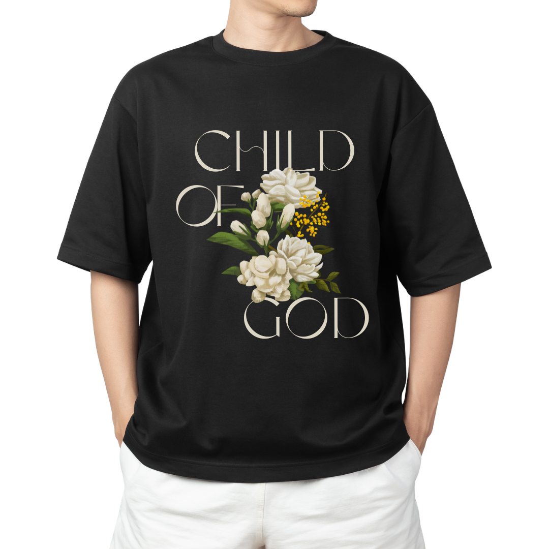 Child of God T-Shirt